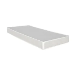 Materasso zero vibrazioni singolo 80x190 in Plastica - Tedalda