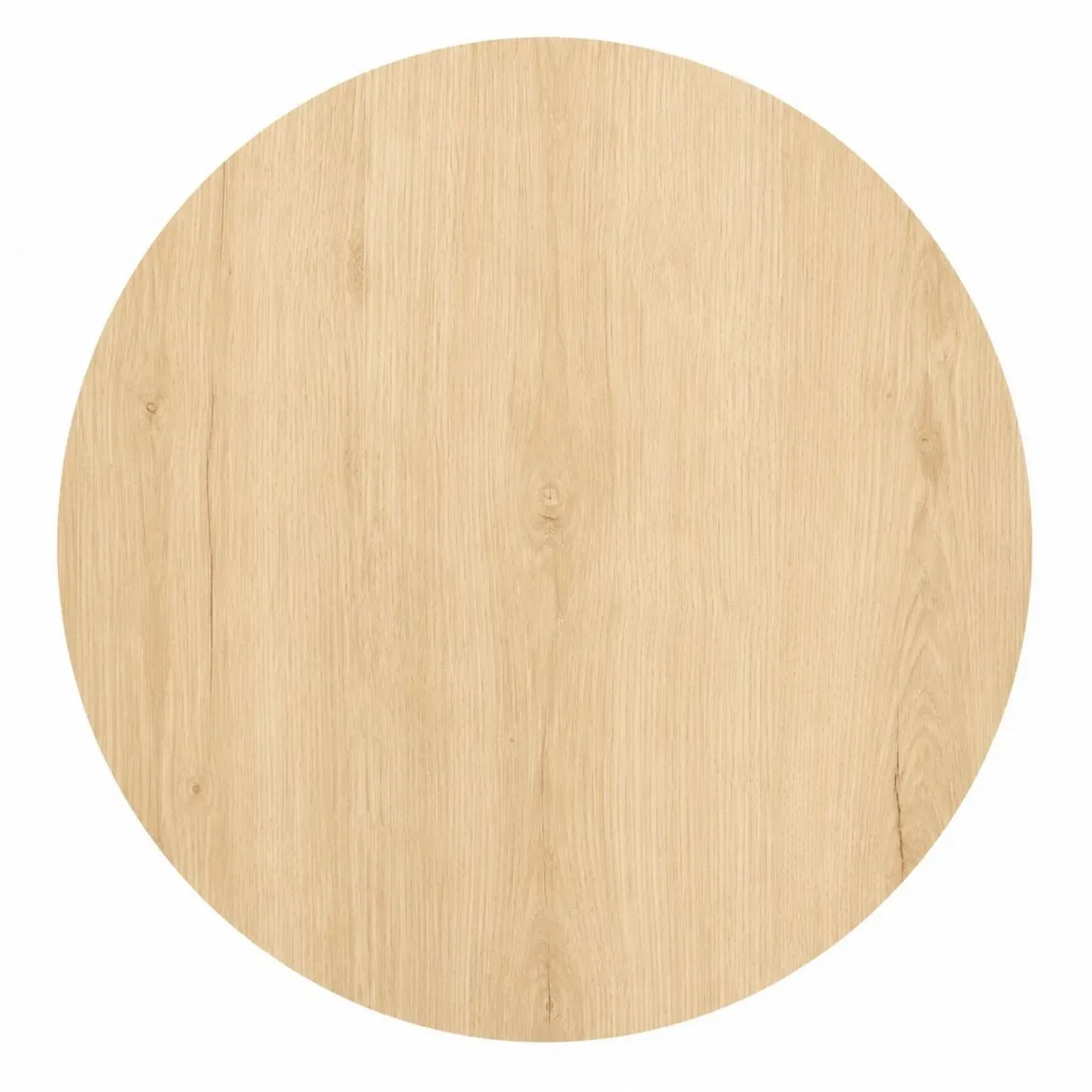 Mensola Marrone Rovere Chiaro Nero 2 Ripiani in Legno di Abete, Fatto a Mano 60x14x16h cm, Colore Struttura Nero - Zagarolo