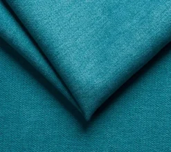 Poltrona Azzurro Braccioli Peso Supportato 90 kg 70x100x98h cm, Materiale Struttura in Legno Made in Italy - Lasnigo