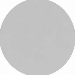 Sedia imbottita in tessuto grigio - Azzone