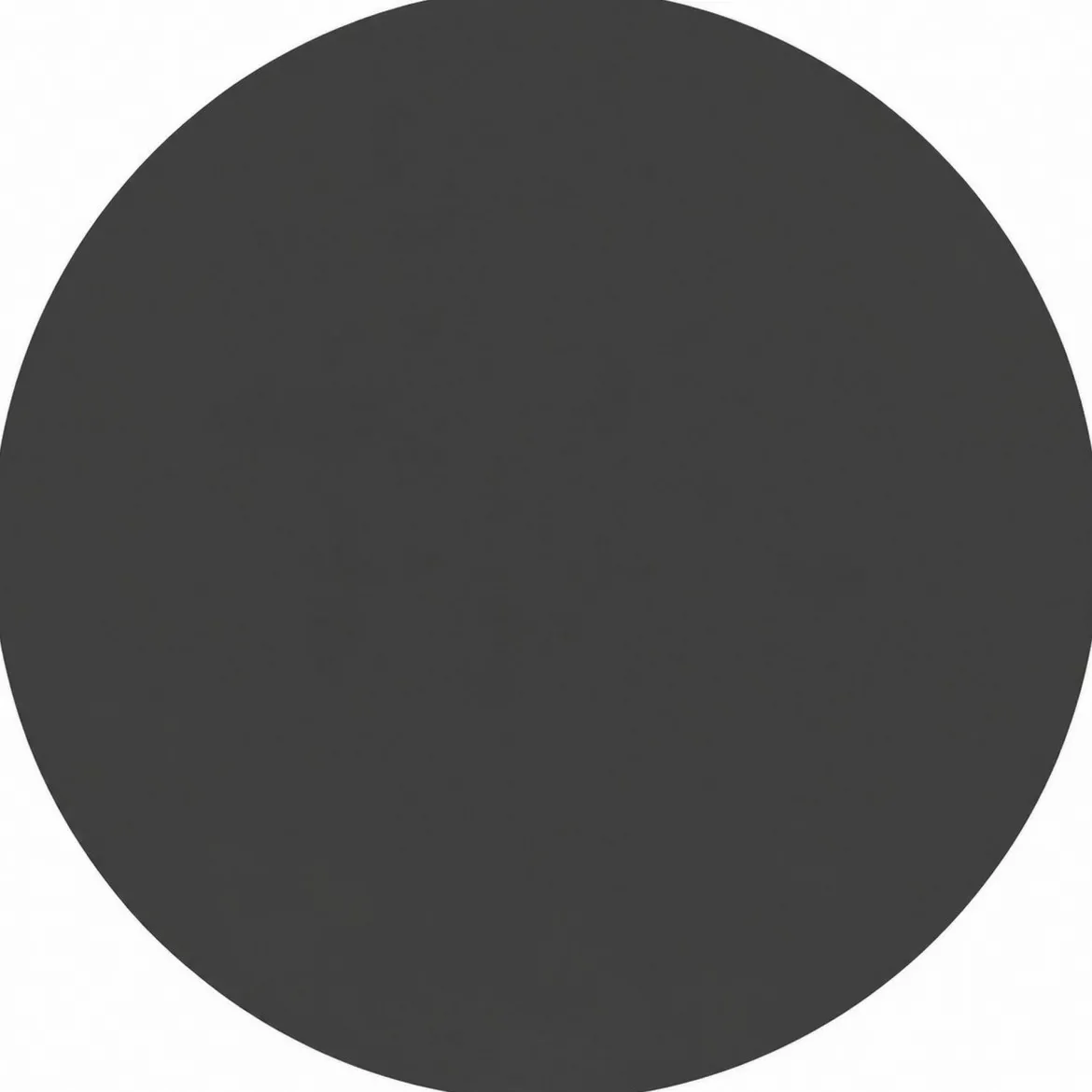 Set Salotto da Esterno Nero Antracite 4 Posti Tavolo Tavolo Allungabile, Finitura Effetto Doghe Made in Italy - Masisa