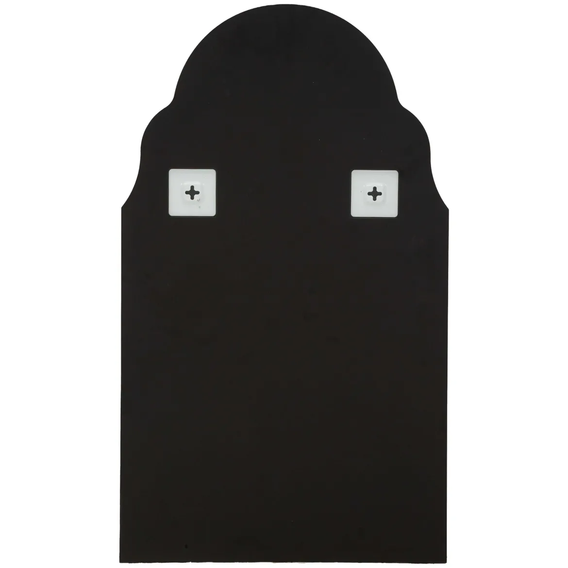 Specchio blu Trasparente Cornice Sagomata Forma Rettangolare 47x80h cm, Tipologia a Parete - Mostarr