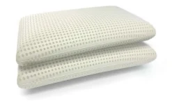 Topper singolo Delfina, 100% Made in Italy, 80x190xh5 cm